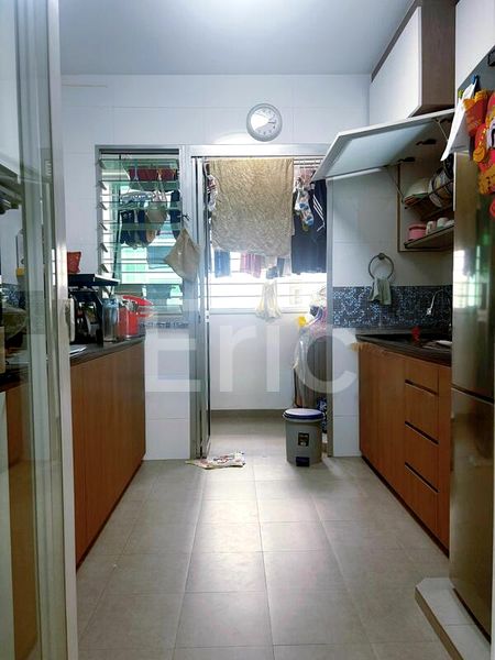 4 Room (4A) HDB for Sale in  890A Woodlands Drive 50 - Image 2